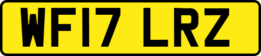 WF17LRZ