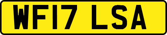 WF17LSA