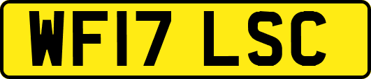 WF17LSC