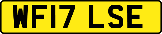 WF17LSE