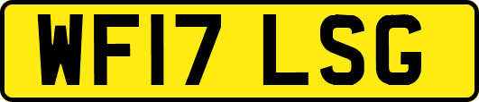 WF17LSG