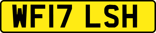 WF17LSH