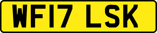 WF17LSK