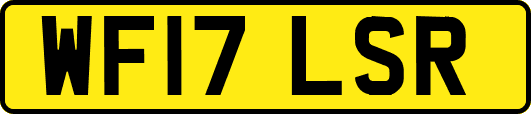 WF17LSR