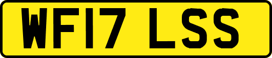 WF17LSS