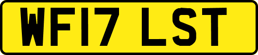 WF17LST