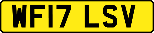 WF17LSV