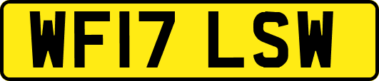 WF17LSW