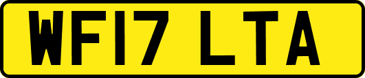 WF17LTA