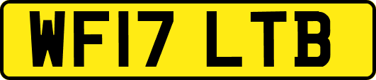 WF17LTB