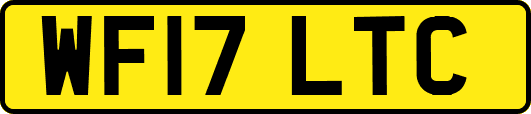 WF17LTC