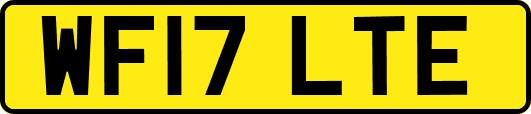 WF17LTE