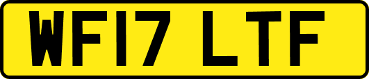 WF17LTF
