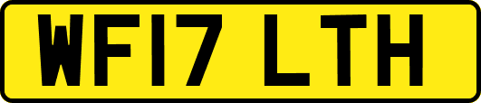 WF17LTH