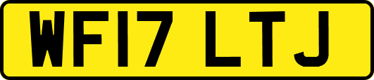 WF17LTJ