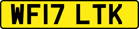 WF17LTK