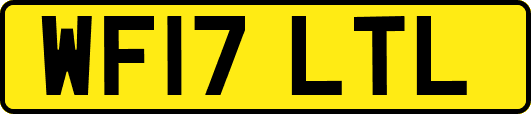 WF17LTL