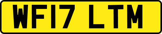 WF17LTM
