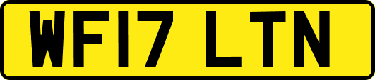 WF17LTN