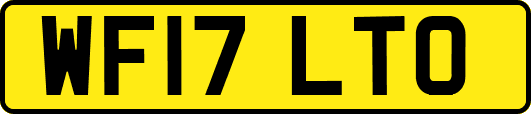 WF17LTO