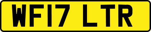 WF17LTR