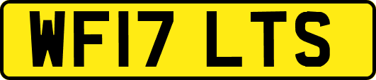WF17LTS