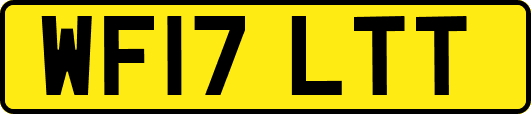 WF17LTT