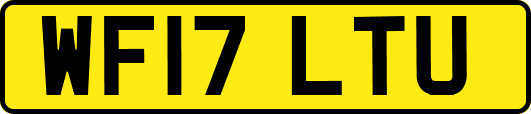 WF17LTU