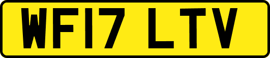 WF17LTV