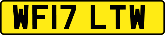 WF17LTW