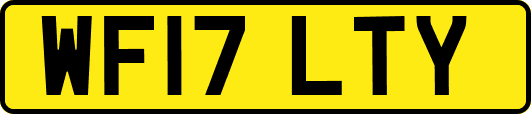WF17LTY