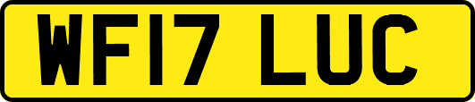 WF17LUC