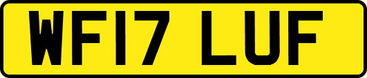 WF17LUF