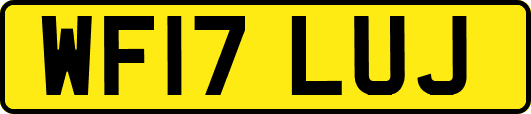 WF17LUJ