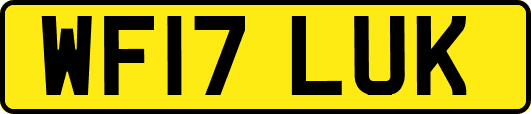 WF17LUK