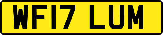 WF17LUM