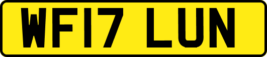 WF17LUN