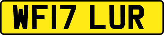 WF17LUR