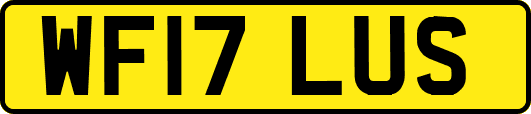 WF17LUS
