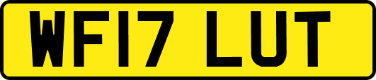 WF17LUT