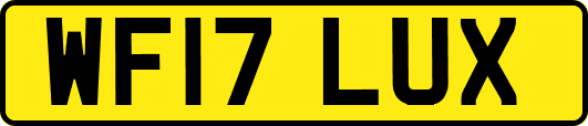 WF17LUX