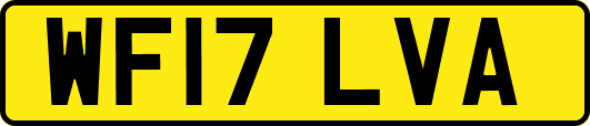WF17LVA