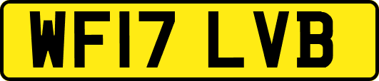 WF17LVB