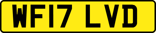 WF17LVD
