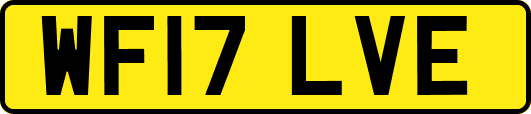 WF17LVE