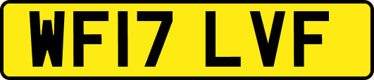 WF17LVF