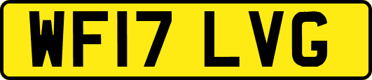 WF17LVG