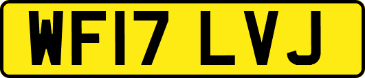 WF17LVJ