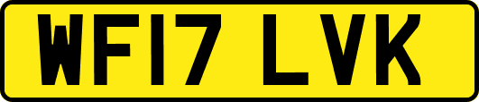 WF17LVK