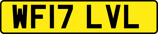 WF17LVL